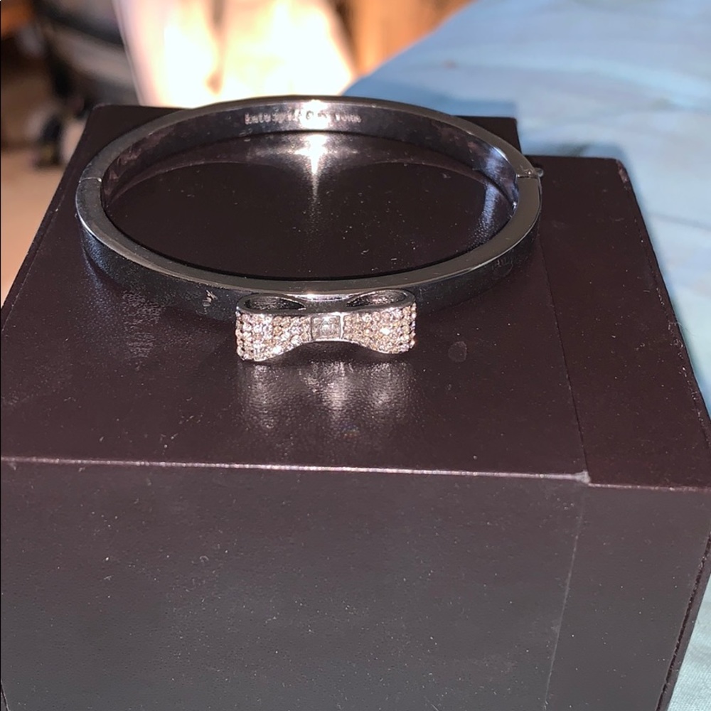 Kate spade bracelet